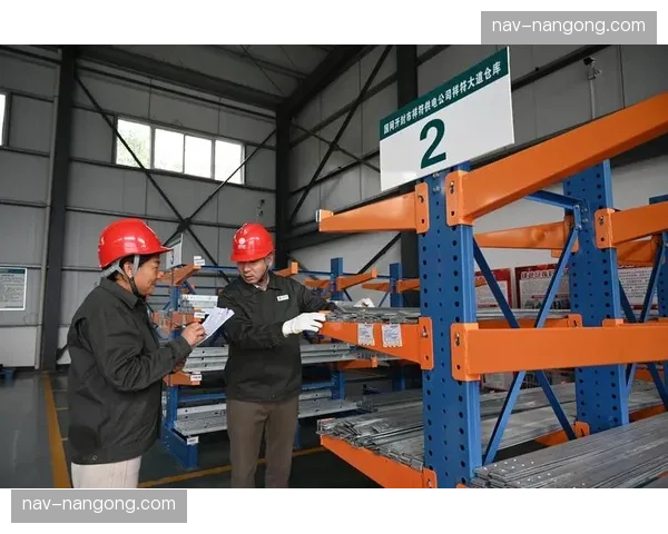 物资盘点实现秒级自动 赛事执行损耗控制精细化